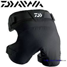 Подкладка Daiwa UT Hip Guard DA-1204 Black размер XL